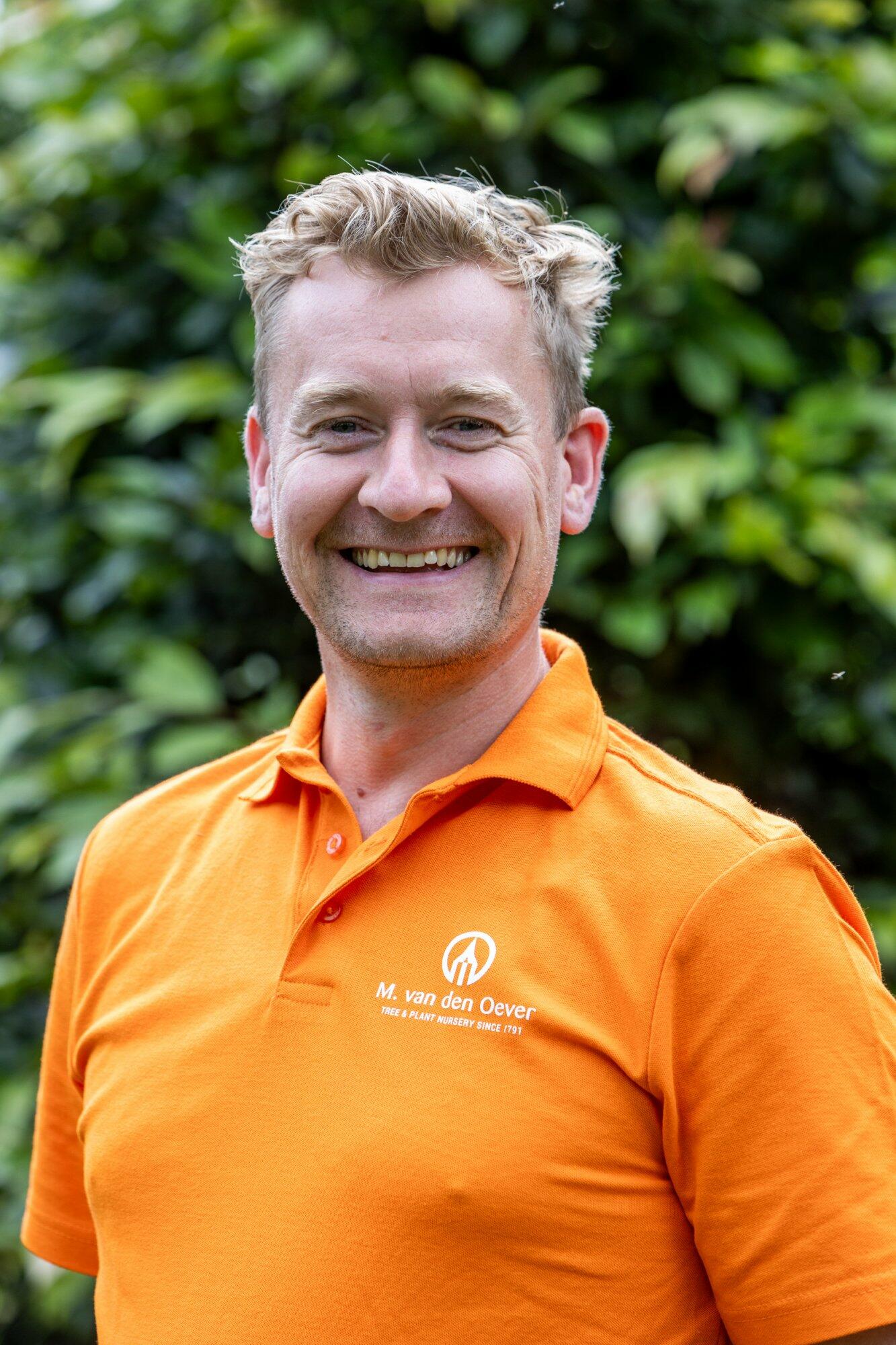 Noud de Jong