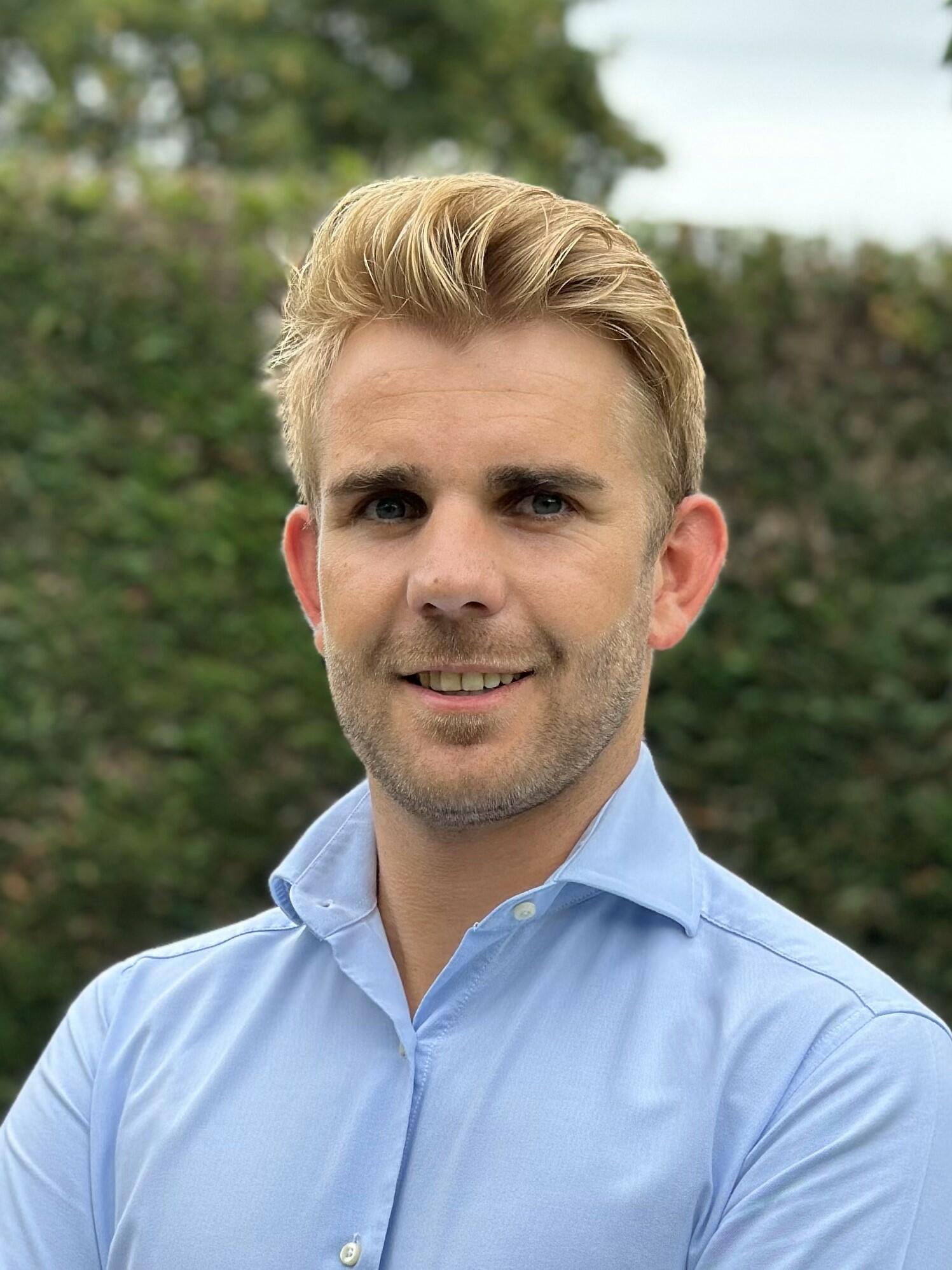 Martijn Leerintveld
