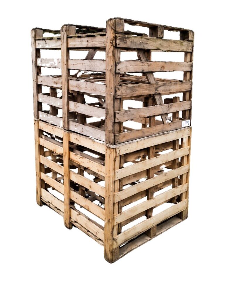 Palletbox